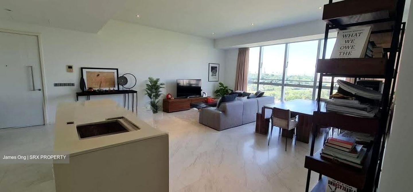 Reflections At Keppel Bay (D4), Condominium #618053831